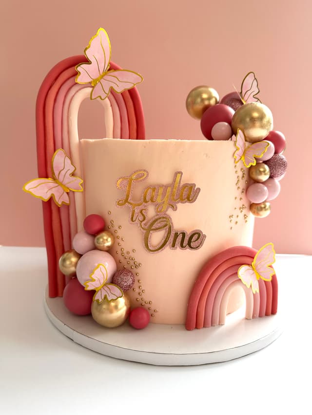 Build a Cake | Cake Central